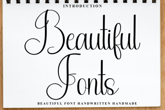 A Designer's Honest Review of Beautiful Fonts