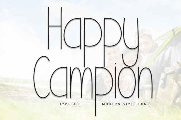 Bringing Warmth and Whimsy to Web Design with Happy Campion