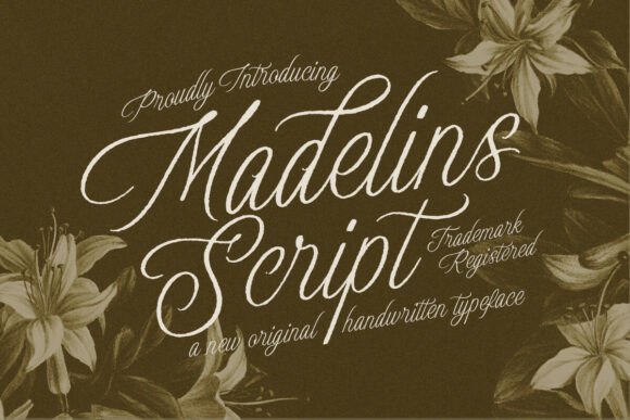 Madelins Script Font: A Designer’s Practical Review