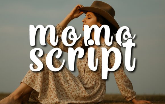 Testing Momo Script for Real Branding Projects