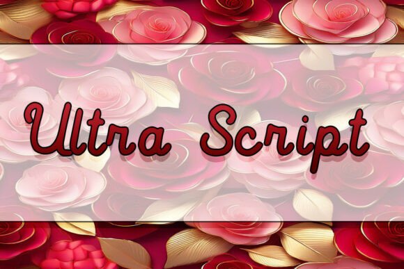 Ultra Script: A Designer's Review for Real Projects
