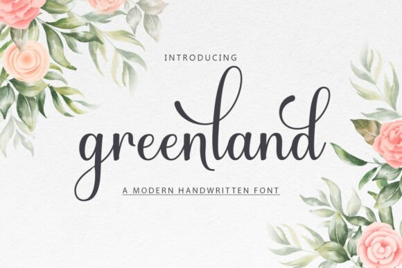 Using Greenland Script to Craft a More Human Digital Experience